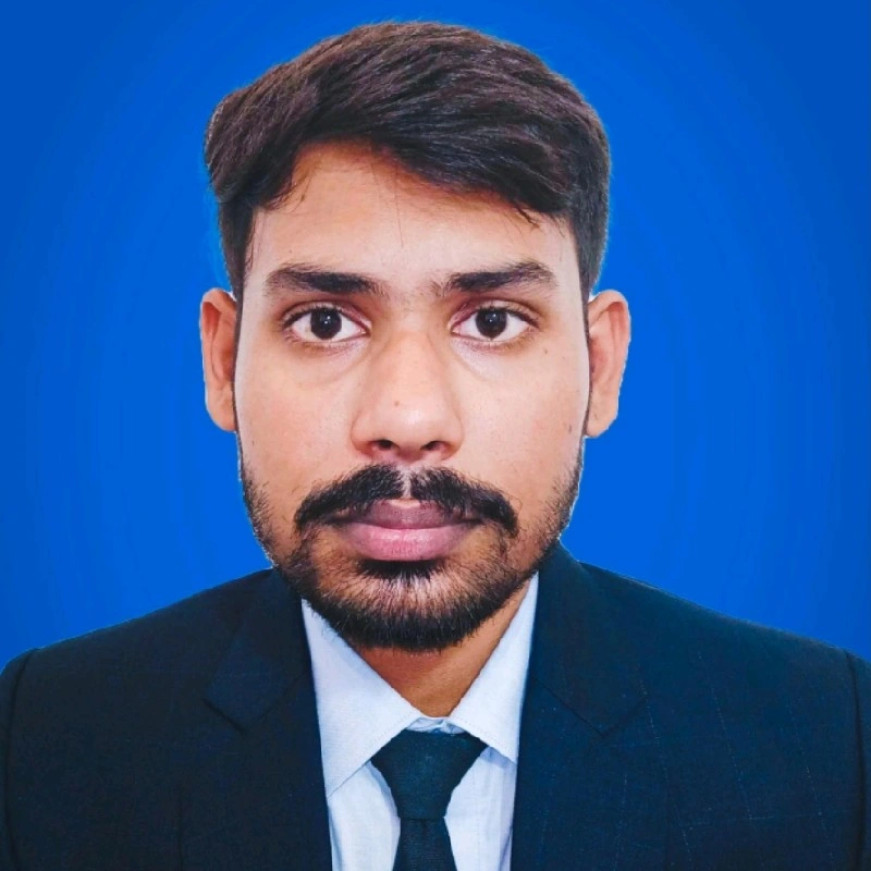 Ravi Kumawat