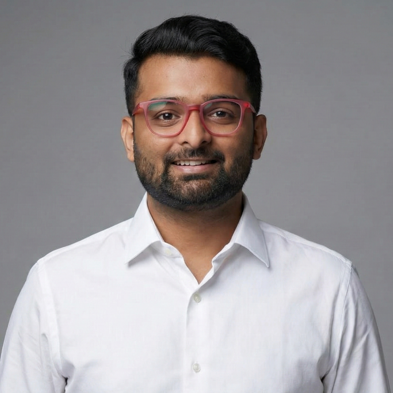 Chirantan Lonkar